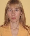 Arina Dragodan