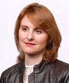 Stefania Murariu