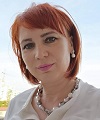 Gabriela Mihuț Gyongy