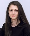 Irina Sorescu