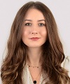 Alexandra-Maria Șofineți